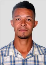 ITAMAR BONFIM SILVA