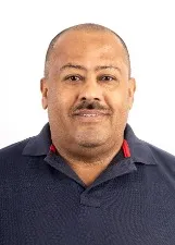 GERSONITO SANTOS DE OLIVEIRA