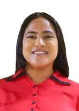 CAMILA DA SILVA QUEIROZ