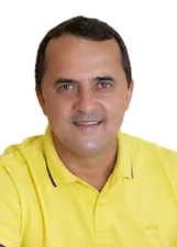 GILMÁRIO SOUZA DE OLIVEIRA