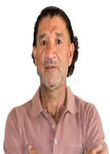 LITERCÍLIO ALECRIM DA SILVA