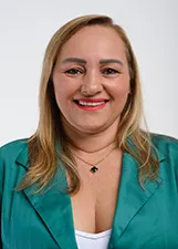 EDINEIA DE JESUS PEREIRA