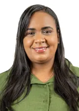 LARISSE DA SILVA DO NASCIMENTO