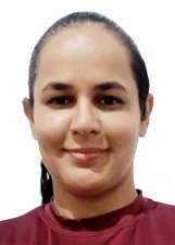 ROSIELE DE SOUZA ARAÚJO