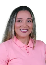 SANDRA SANTOS DE ARAÚJO