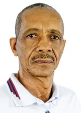 ANTONIO DE JESUS DA CRUZ