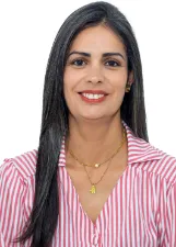MIRLEY TATIANA FERNANDES DA SILVA