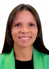ANDREZA SILVA SANTOS DE SOUZA