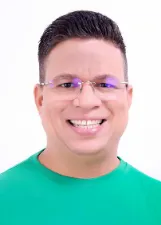 WANDERSON DA SILVA BARRETO