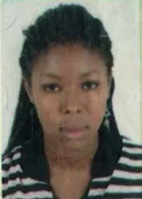 LUANA SANTOS DO NASCIMENTO