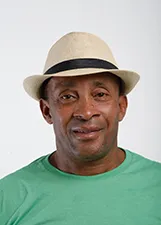 MILTON SANTOS DE JESUS