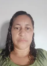 JOZILENE TAVARES DA SILVA SANTANA