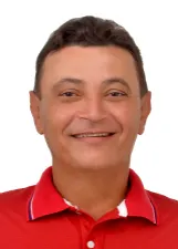 ANTONIO DOS SANTOS SOUZA