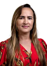 NUBIA LAFAETE LOBO FERNANDES