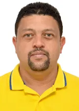 LAÉRCIO CARDOSO BORGES