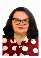 ROSALINA SANTOS JESUS DE OLIVEIRA