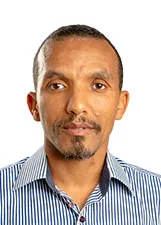 LAERCIO AMORIM DOS SANTOS
