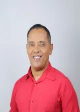 VALDES BRITO DE SOUZA