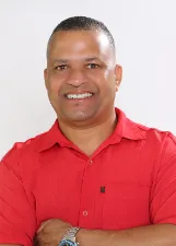 JOSÉ CARLOS DOS SANTOS BRITO