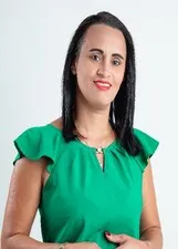 HILDENI ALVES DE ARAUJO