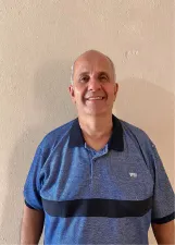 GIDEON JOAQUIM FERREIRA