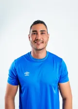 DANIEL BORGES DA SILVA JUNIOR