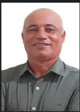 ADALÍRIO SANTOS DE SOUZA