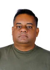 EDSON FERREIRA DA CUNHA