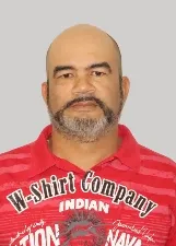 CARLOS ALBERTO DA SILVA PEREIRA
