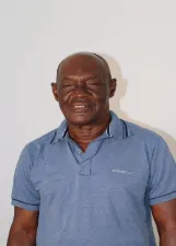 GILBERTO PINHEIRO DOS SANTOS