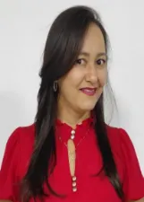 SANDRA BARBOSA DOS SANTOS