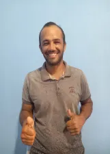 DIEGO DO ESPIRITO SANTO SILVA