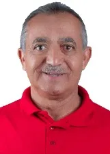 JOAO BATISTA DOS SANTOS