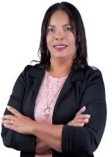 JUSCILENE BORGES DOS SANTOS