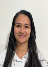THAINARA CRISTINA CASTRO DOS SANTOS