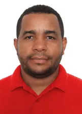 JOÃO DE JESUS SANTOS