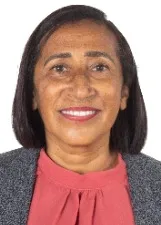 GILMARA SANTOS DA LUZ PEREIRA