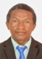 RAIMUNDO DOMINGOS FERRAZ DA SILVA RIBEIRO