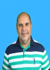 DIVANILSON ALMEIDA MASCARENHAS