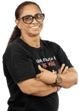 LINDINALVA SILVA DE OLIVEIRA