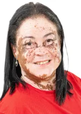 ROSEMEIRE ORNELAS BARRETO