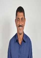 WALDECK ALMEIDA CRUZ