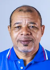 DERMIVAL DOUGLAS FERREIRA SANTANA