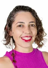 ÉRICA DAIANE DA COSTA SILVA