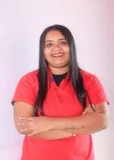 MARIA APARECIDA PIRANGI SANTANA