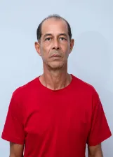 GIDEVALDO RÊIS RIBEIRO