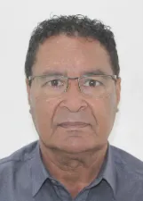 CARLOS RODRIGUES DA SILVA
