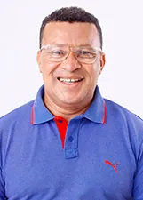 JOVENILDO CONCEICAO DE OLIVEIRA
