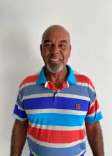 ZENILDO MOREIRA DA SILVA
