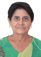 IDALIA ALVES DA SILVA OLIVEIRA